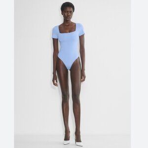 Babaton Contour Bodysuit